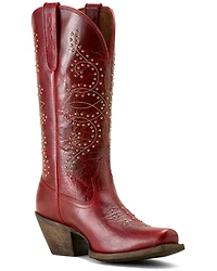 Ariat Women's Madison Western Boots - Square Toe