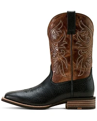Ariat Men's Slingshot Performance Western Boots - Broad Square Toe