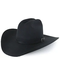 Cody James® Men's Denton 3X Low Cattleman 4" Pro Rodeo Wool Hat
