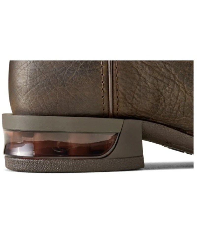 Ariat Men's Captivate Performance Western Boots - Broad Square Toe