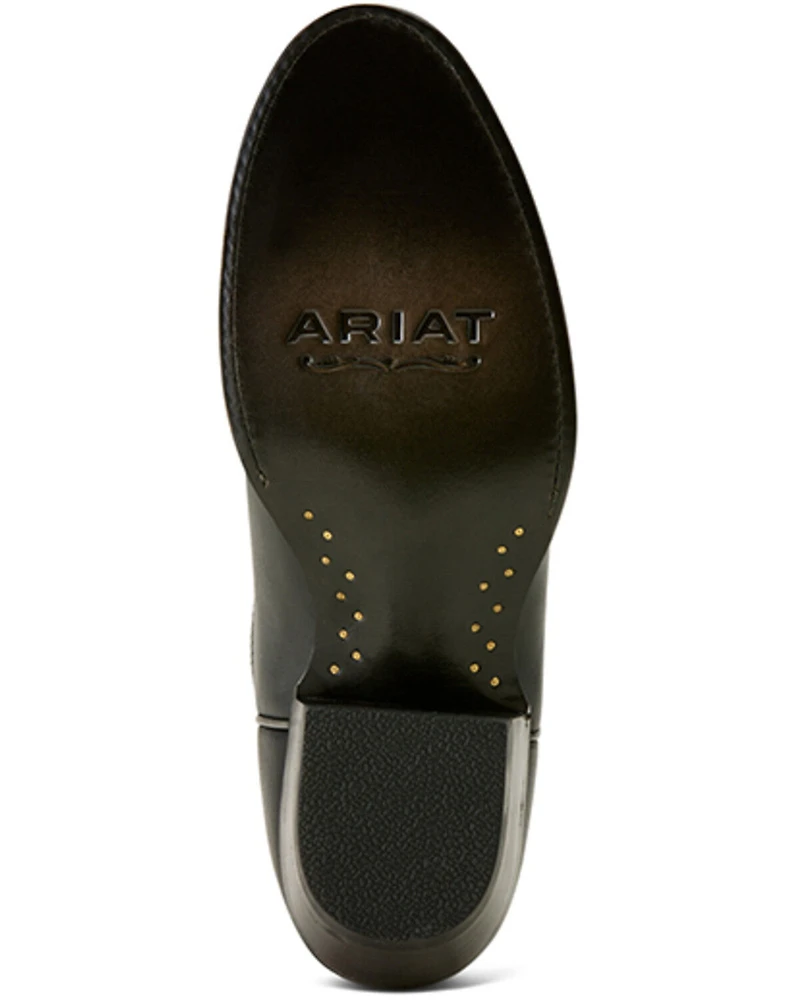 Ariat Women's Louella Western Boots - Round Toe