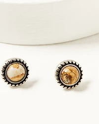 Shyanne Women's Americana Earring Set