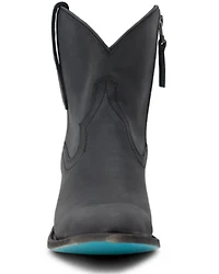 Lane Women's Plain Jane Western Booties