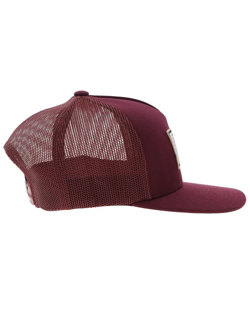 Hooey Doc Ball Cap