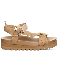 Bearpaw Women's Hydra Platform Sandals
