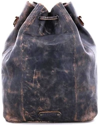 Bed Stu Women's Eve Crossbody Bucket Bag
