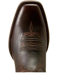 Ariat Men's Sport Herdsman Western Boots - Square Toe