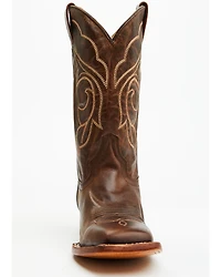 Shyanne Women's Mojave Western Boots - Broad Square Toe