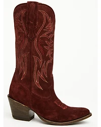 Idyllwind Women's Charmed Life Western Boots - Round Toe
