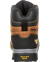 Georgia Boot Men's Amplitude Waterproof Work