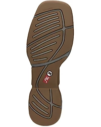 Tony Lama Men's Dusty Junction Work Boots - Steel Toe