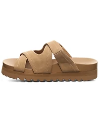 Bearpaw Women's Cruz Sandals