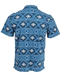 Mountain Khakis Men's Ranger Printed Polo