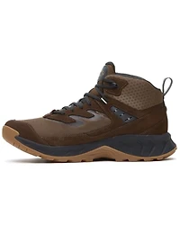 Keen Men's Hightrail Waterproof Hiking Boots