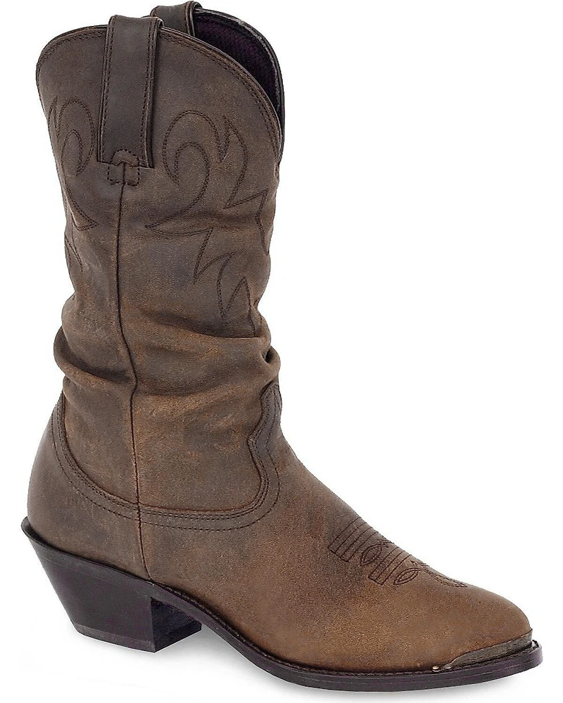 Durango Women's Slouch 11" Western Boots