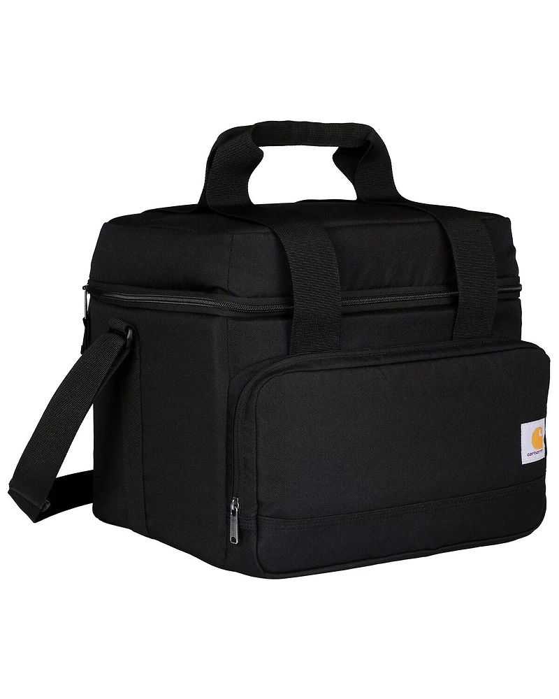 Carhartt Insulated Can Two Compartment Cooler