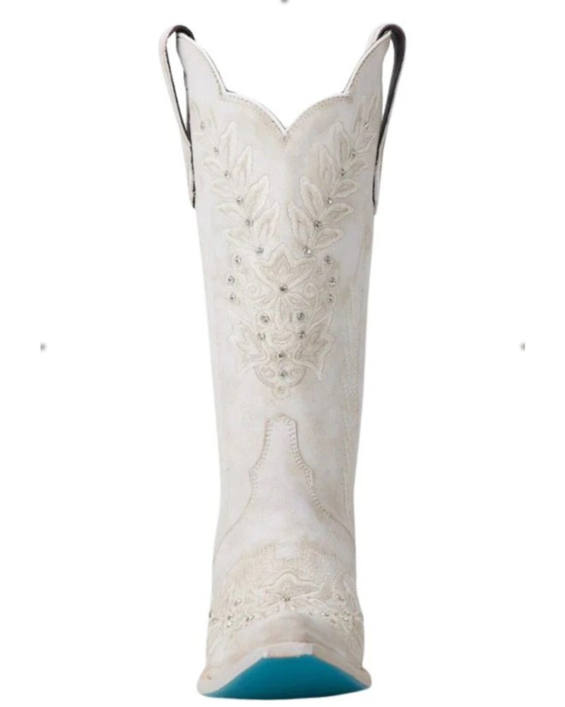 Lane Women's Destiny Western Boots - Snip Toe