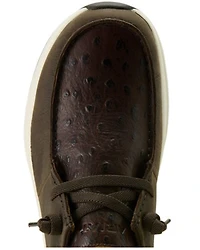 Ariat Men's Buckeye Waterproof Casual Shoes