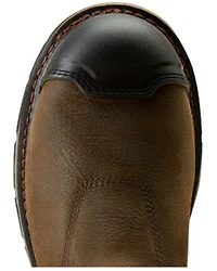 Ariat Men's Stump Jumper BOA Waterproof Work Boots - Composite Toe