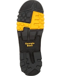 Georgia Boot Men's Amplitude Waterproof Work