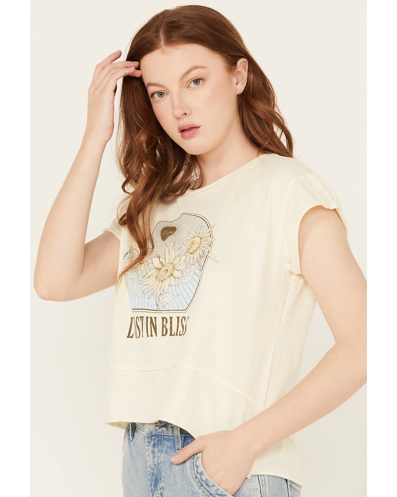 Cleo + Wolf Women's Lost Bliss Tee