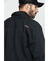 Ariat Men's FR Vernon Work Jacket