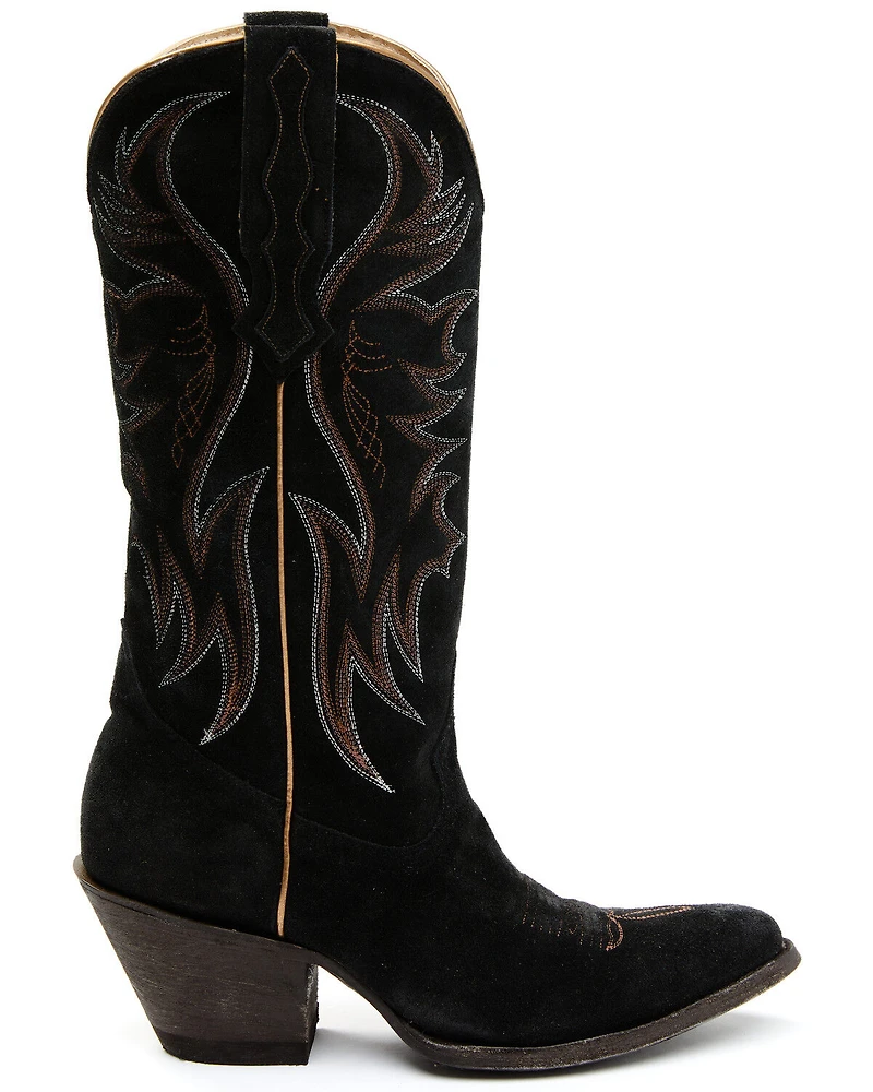 Idyllwind Women's Charmed Life Western Boots - Round Toe