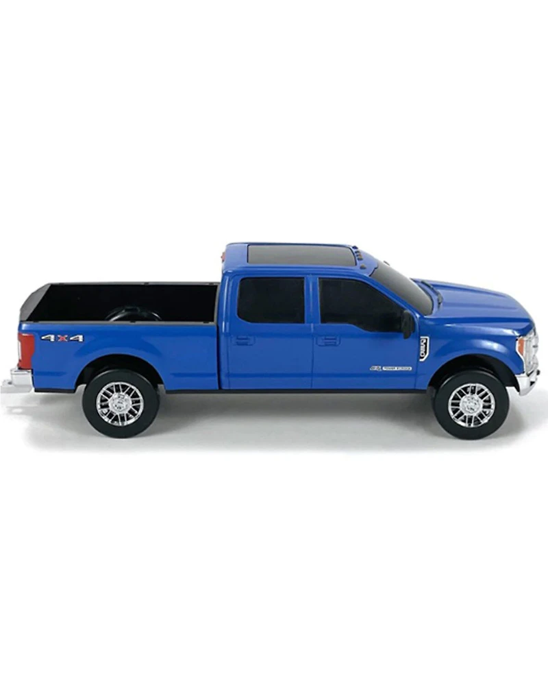 Big Country Ford F250 Super Duty Truck Toy
