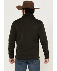 Cowboy Hardware Men's Viva Mexicana Skull Pullover