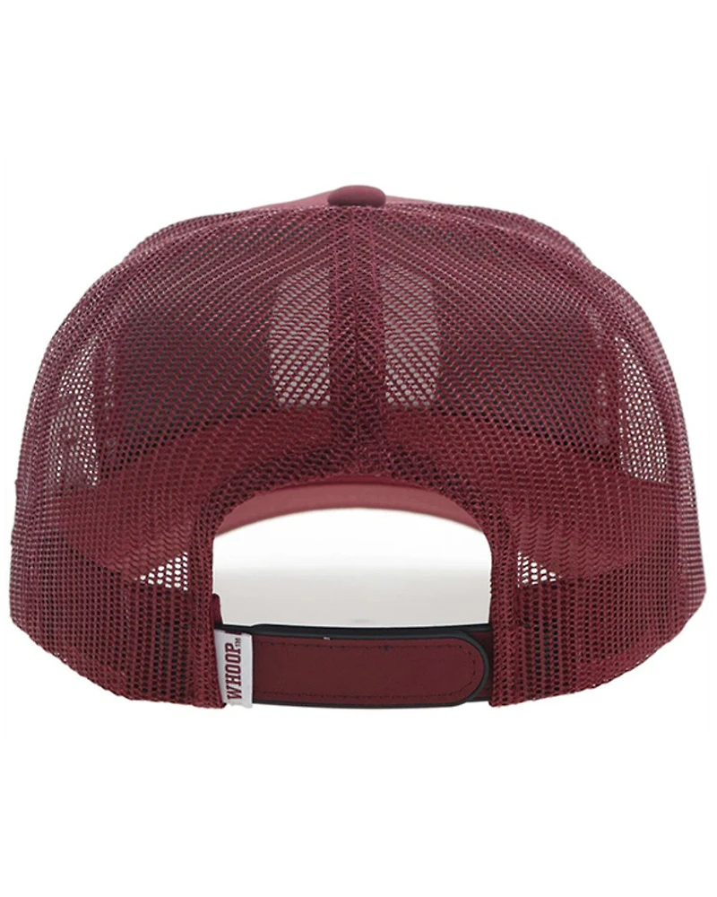 Hooey Men's Texas A&M Trucker Cap