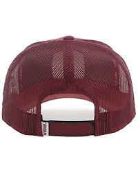 Hooey Men's Texas A&M Trucker Cap