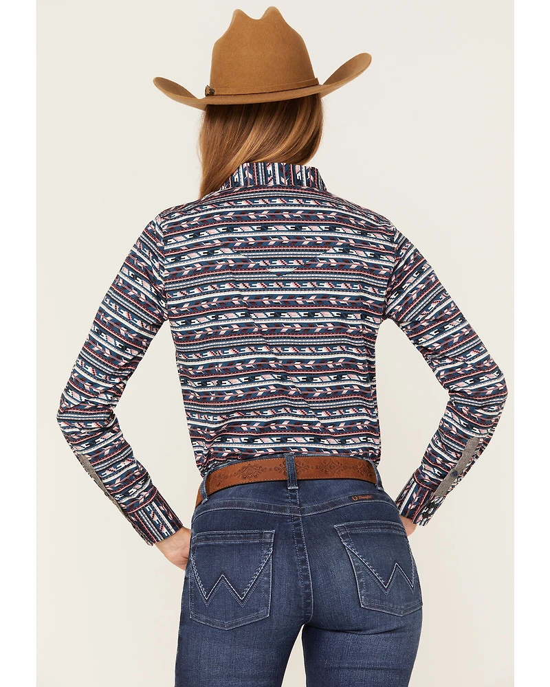 RANK 45® Women's Heritage Riding Shirt