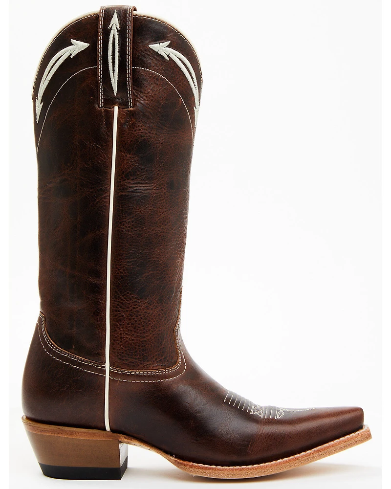 Idyllwind Women's Broken Arrow Western Boots - Snip Toe