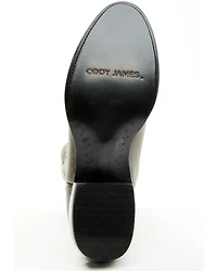 Cody James Men's Alton Western Boots - Round Toe
