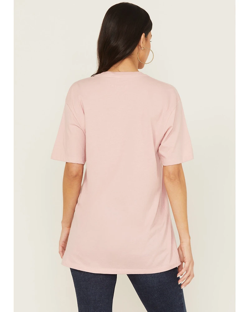 Ariat Women's Skull Short Sleeve Graphic Tee