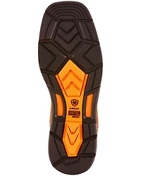 Ariat Men's WorkHog® XT H20 Boots - Broad Square Toe