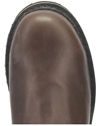 Laredo Men's Rake Western Work Boots - Soft Toe