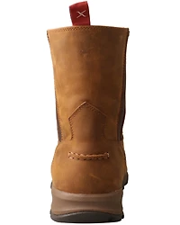 Twisted X Men's Pull On Hiker Boots - Soft Toe