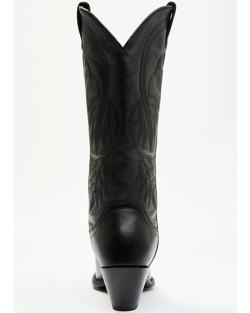 Idyllwind Women's Actin Up Western Boots - Round Toe