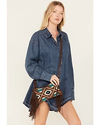 Idyllwind Women's Quinn Wristlet Wallet