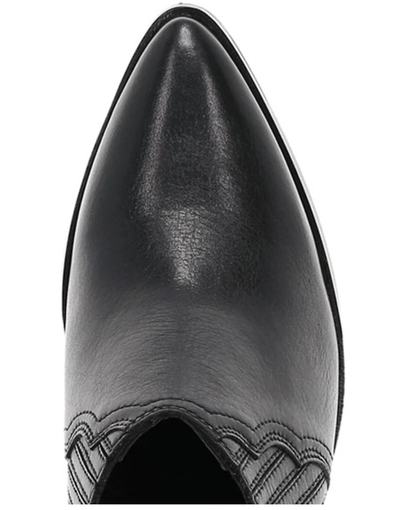 Frye Women's Sara Western Mules