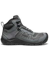 Keen Men's Reno 6" Mid Waterproof Work Boots - Composite Toe