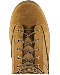 Danner Men's Reckoning 8" Coyote GTX EGA Lace-Up Boots - Soft Toe