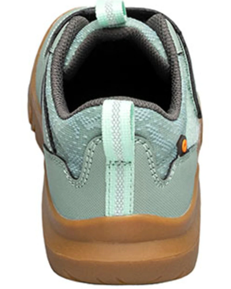 Bogs Girls' Skyline Kicker Low Casual Shoes