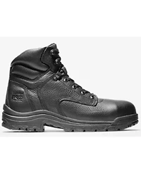 Timberland PRO Men's Titan 6" Work Boots - Alloy Toe