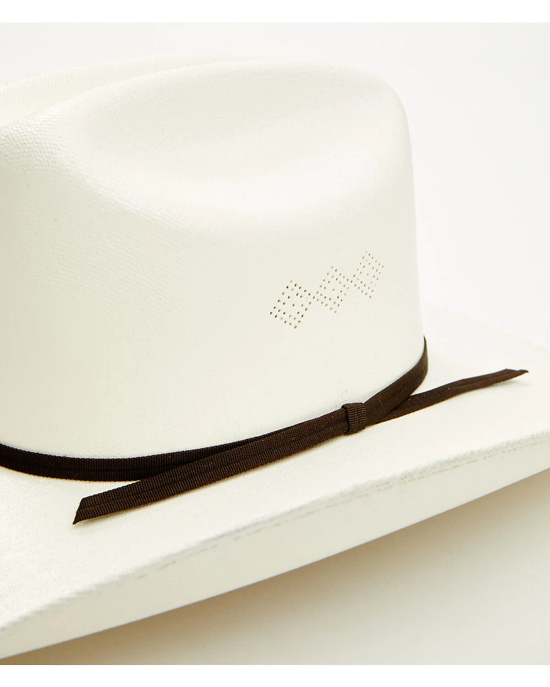 Cody James Little Boys' Konik Bangora Straw Hat
