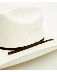 Cody James Little Boys' Konik Bangora Straw Hat