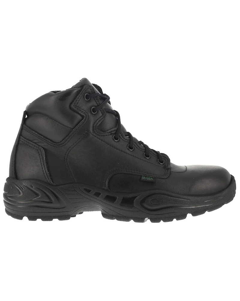Reebok Men's 6" Postal Express Work Boots - USPS Approved