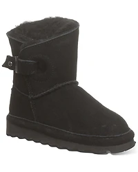 Bearpaw Toddler Girls' Isabelle Casual Boots