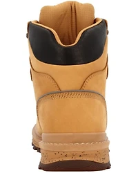 Rocky Men's Rams Horn Waterproof Work Boots - Composite Toe